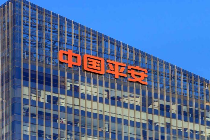 Ping An Group issues convertible bonds