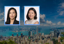 Haiwen Capital Markets Hires