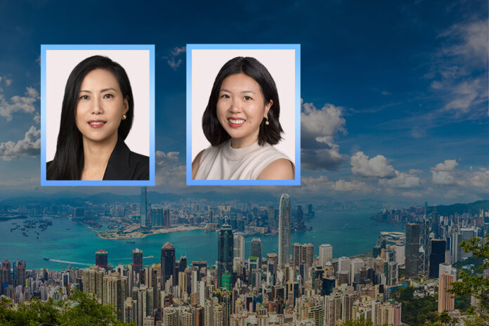 Haiwen Capital Markets Hires