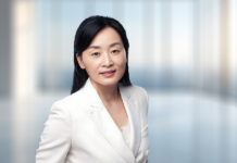 Han Kun Law Offices appoints Christine Kang