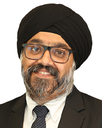 Harvinder Singh