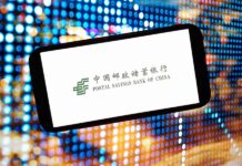 嘉源助力邮储银行增发A股，募资1300亿元