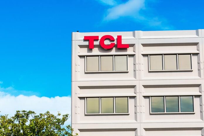 TCL Technology's acquisition plan
