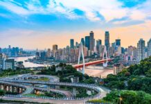 JunHe sets up Chongqing branch