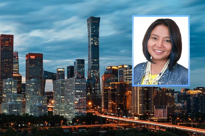 King & Wood hires Hanim Hamzah