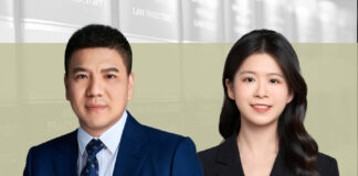 Legal representative removal