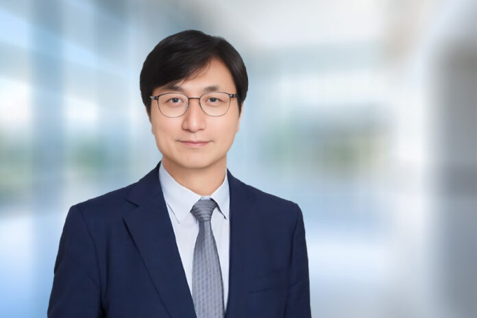 Lee & Ko recruits Yun Seek Hahm