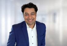 Mihir Rale Joins CAM Digital Practice