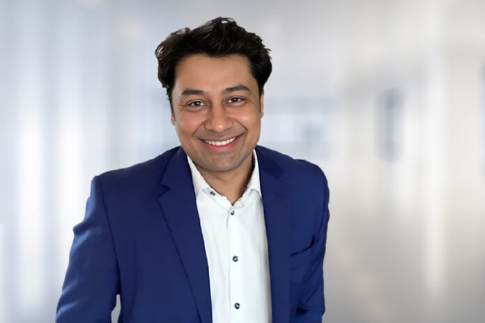 Mihir Rale Joins CAM Digital Practice