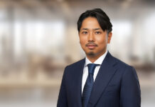 Morrison Foerster appoints Naoya Shiota