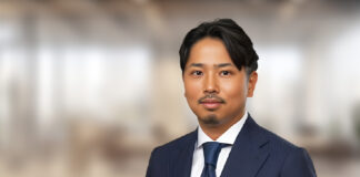Morrison Foerster appoints Naoya Shiota