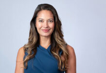 Danielle Roman Mourant Hong Kong Head