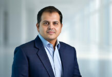 Nishith Mehta CAM