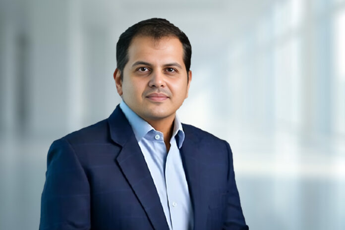 Nishith Mehta CAM