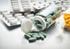 China Pharma Monopoly Fine