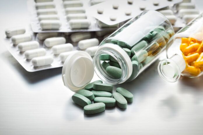 China Pharma Monopoly Fine
