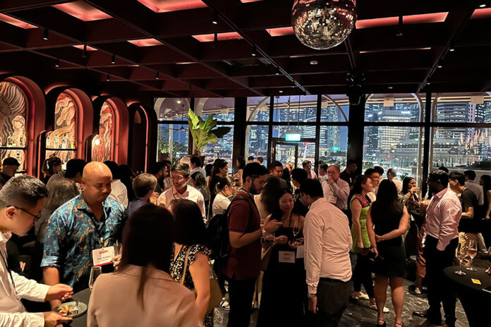 SCCA First Thursday night draws strong in-house turnout