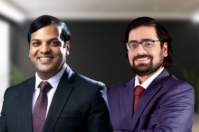 Samvād Partners Promotions