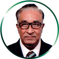 Shamsud Doulah