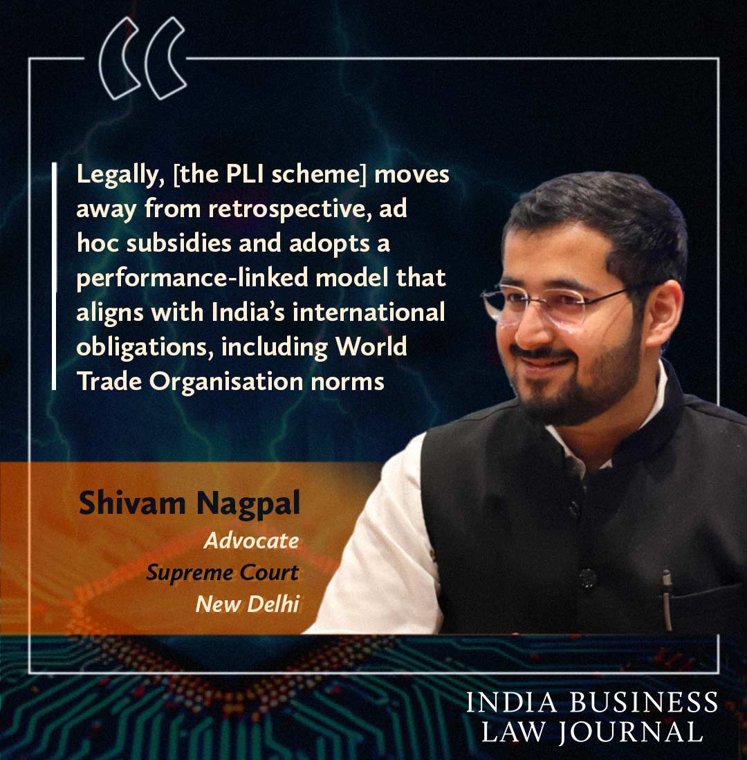 Shivam Nagpal
