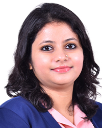 Sreetama Sen