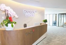 Tahota Law Qingdao and Suzhou branches