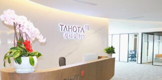 Tahota Law Qingdao and Suzhou branches