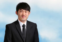 New Share Disposal Rules China