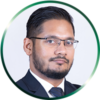 Wahid Sadiq Khan