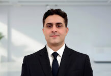 Zeeshan Khan joined Luthra and Luthra