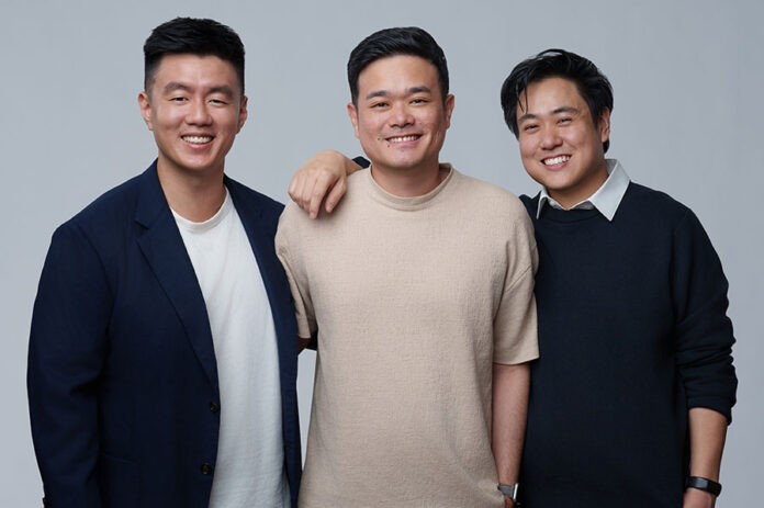 Delta Law Corporation Founders