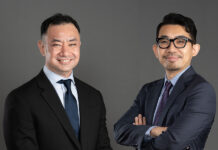 DLA Piper investment funds hires