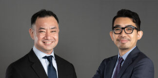 DLA Piper investment funds hires