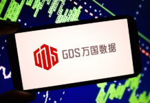 GDS Holdings