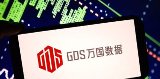 GDS Holdings