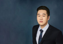 Wintell hires David Luo Chengjie