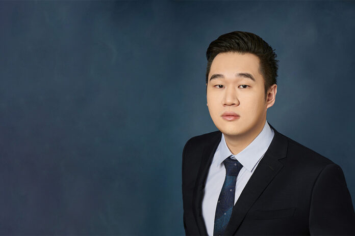 Wintell hires David Luo Chengjie