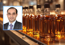 Diageo India NAO Spirits Acquisition