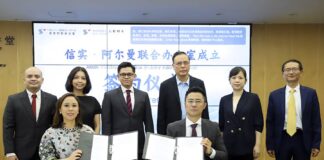 ARMA Law and Fidelity Law Firm's partnership