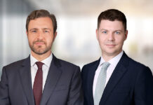 Broadfield adds Gordon Davidson and Fergus Saurin