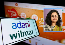 Adani Wilmar Exit Deal