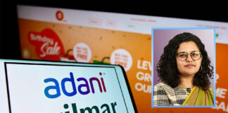 Adani Wilmar Exit Deal