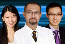 China Autonomous Vehicle Regulations