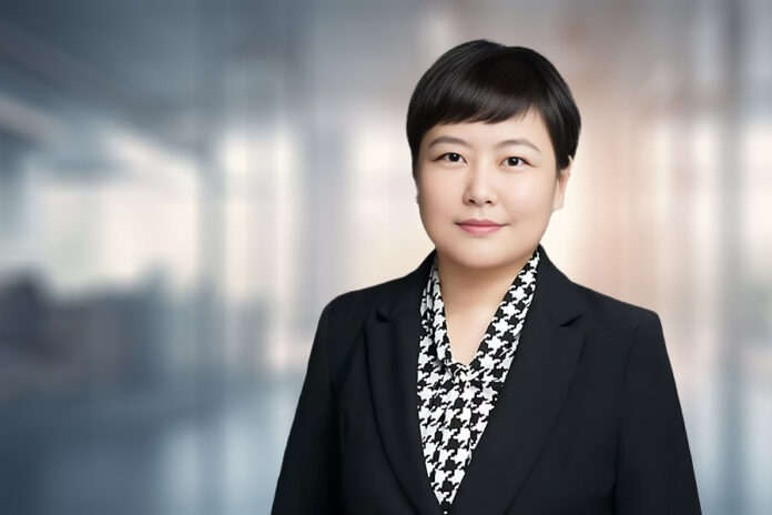 DOCVIT Law Firm recruits Sui Wei