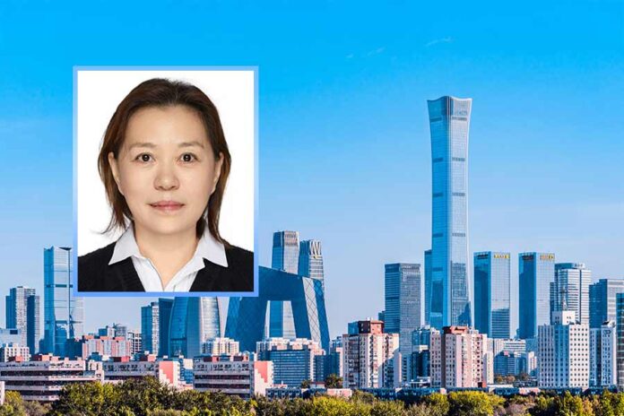 Liu Honghuan joins Jingtian & Gongcheng