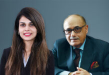 Mumtaz Bhalla Elected SILF VP