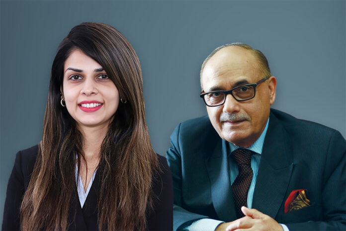 Mumtaz Bhalla Elected SILF VP