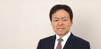 Hiroshi Mori Rejoins Nishimura & Asahi