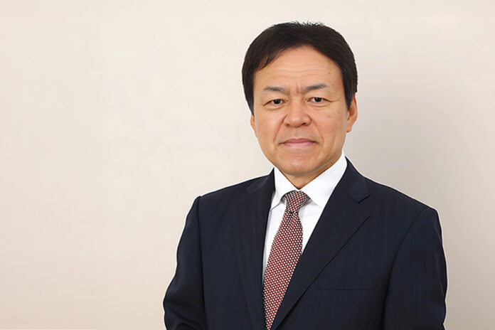 Hiroshi Mori Rejoins Nishimura & Asahi