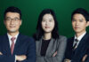 South Korea M&A